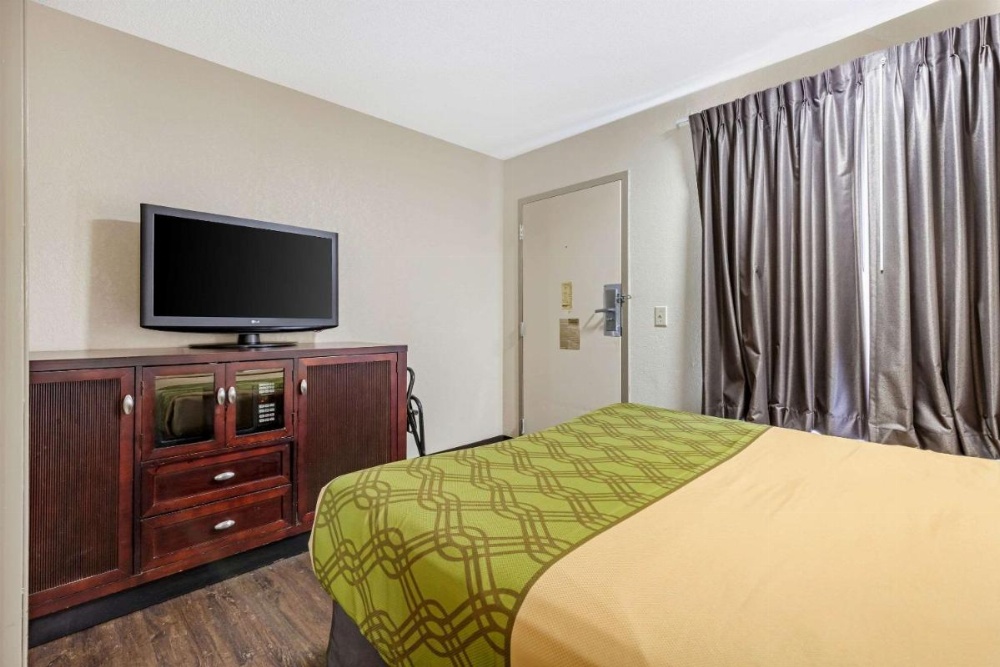 Econo Lodge Downtown