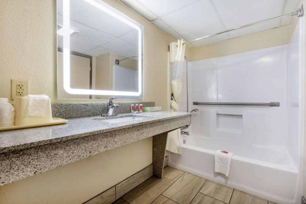 Econo Lodge Downtown Main image